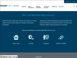 Sites similar to innovatix.com