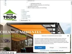 Sites similar to innovatoldo.net