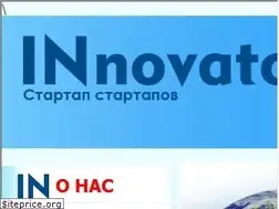 Sites similar to innovator.biz