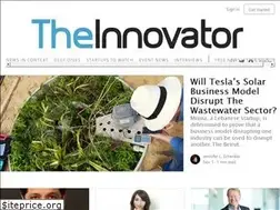 Sites similar to innovator.news