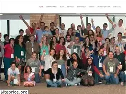 Sites similar to innovatorbrasil.com.br