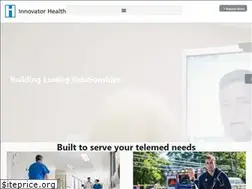 Sites similar to innovatorhealth.com