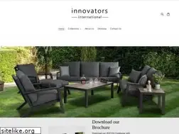 Sites similar to innovators-international.co.uk