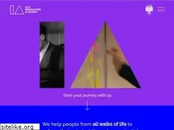 Sites similar to innovators.ie