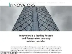 Sites similar to innovators.in