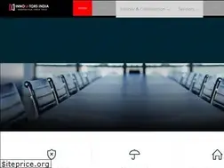 Sites similar to innovatorsindia.in