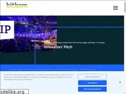 Sites similar to innovatorspitch.com