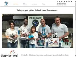 Sites similar to innovatorsstore.com