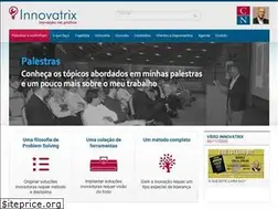 Sites similar to innovatrix.com.br