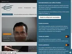 Sites similar to innovatrombone.com