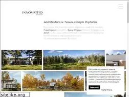 Sites similar to innovattio.eu