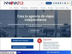 Sites similar to innovatur.es