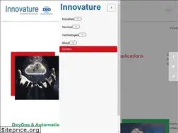 Sites similar to innovature.ai