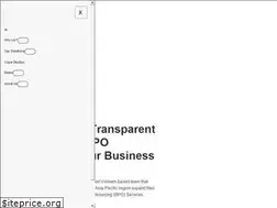 Sites similar to innovatureinc.com