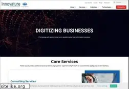 Sites similar to innovaturelabs.com