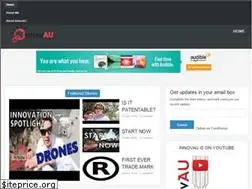 Sites similar to innovau.com
