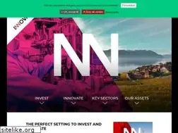 Sites similar to innovaud.ch