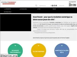 Sites similar to innovavenir.com