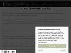 Sites similar to innovaveterinaria.com