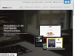 Sites similar to innovavista.net