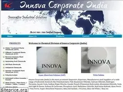 Sites similar to innovawatertreatment.com