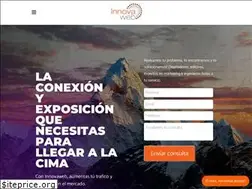Sites similar to innovaweb.cl