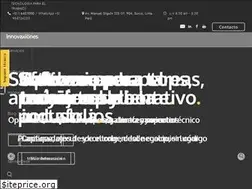 Sites similar to innovaxiones.com