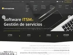 Sites similar to innovaxiones.net
