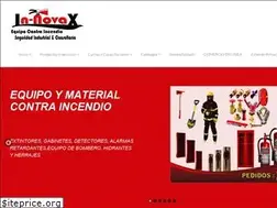 Sites similar to innovaxmexico.com.mx
