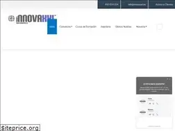 Sites similar to innovaxxi.es