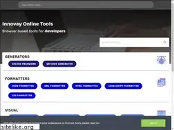 Sites similar to innovay.app
