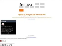 Sites similar to innovaygana.es