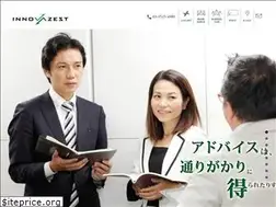 Sites similar to innovazest.com