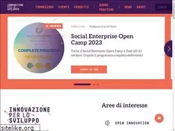 Sites similar to innovazionesviluppo.org