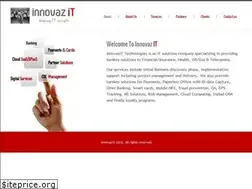 Sites similar to innovazit.com