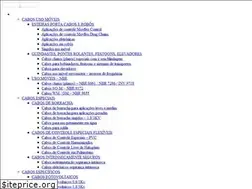 Sites similar to innovcable.com.br