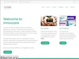 Sites similar to innovcare.in