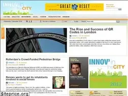 Sites similar to innovcity.com