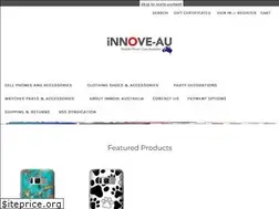 Sites similar to innove-au.com