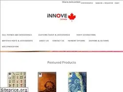Sites similar to innove-ca.com