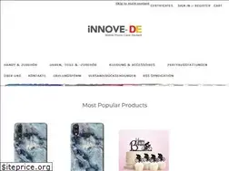 Sites similar to innove-de.com
