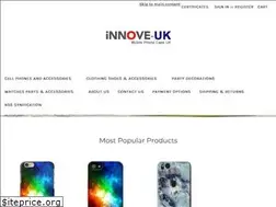 Sites similar to innove-uk.com