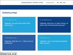 Sites similar to innove.ee