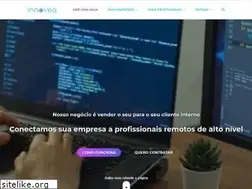 Sites similar to innovea.com.br