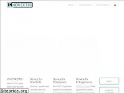 Sites similar to innovectis.de