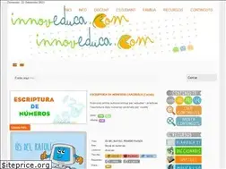 Sites similar to innoveduca.es