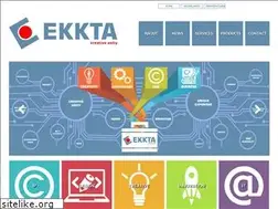 Sites similar to innovekta.net