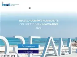 Sites similar to innoveltraveltech.com