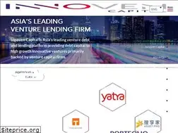 Sites similar to innovencapital.com