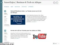 Sites similar to innovenjeu.wordpress.com